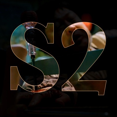 Shadows 2 - EP