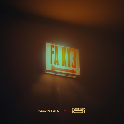 Fa Ky3 (feat. Younga101) - Single