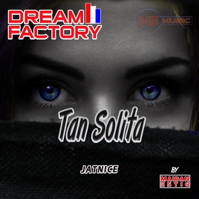 Tan Solita (feat. Jatnice) - Single