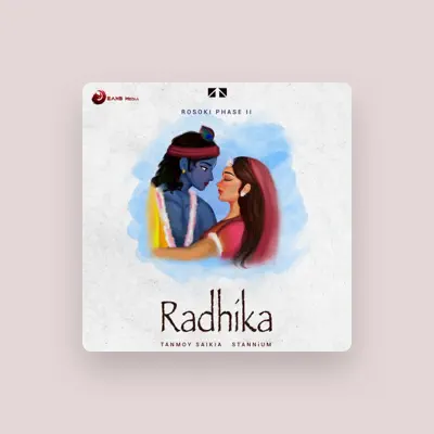 Listen to Tanmoy Saikia, watch music videos, read bio, see tour dates & more!