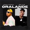 Obalande (feat. Hotkid) - Single