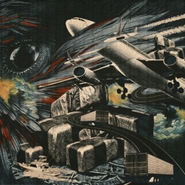 Global (feat. RLX) ProdbyTeyo