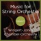 The Great Conquest - Wingert-Jones Chamber Orchestra lyrics