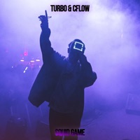 Squid Game (Drill Remix) (feat. CFLOW) - Single - Turbo