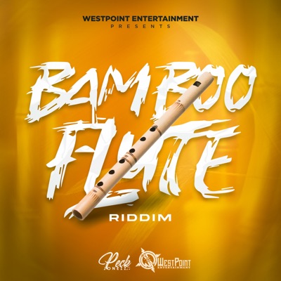 Bamboo Flute Riddim - EP