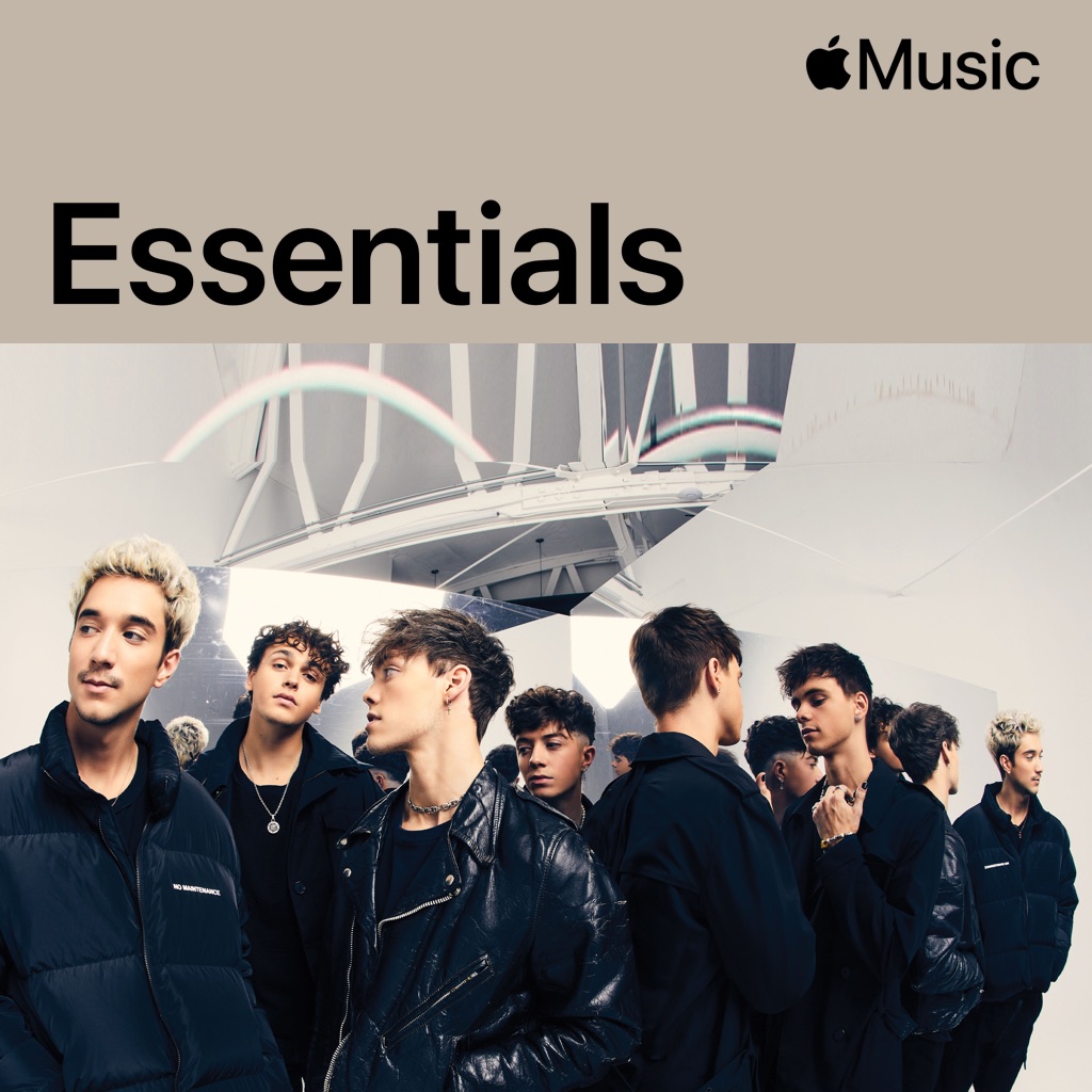 Why Don't We 대표곡