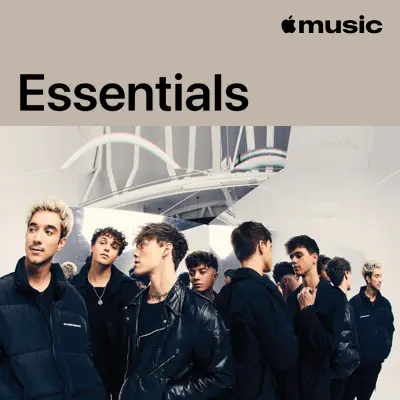 Hör dir Why Don't We Essentials mit Why Don't We an