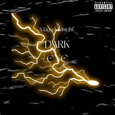Dark Eye - Single