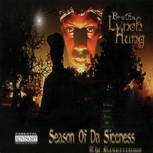 Album artwork