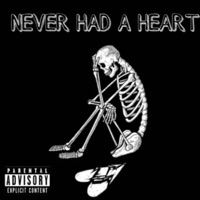 Never Had A Heart - Single - GG