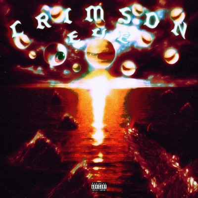 Crimson Eye (feat. DRH) - Single