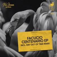 Centenario - Single - Facucio, DOT (BR) & Fer Matilla