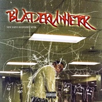 BLADERUNNERR - Single - New Saint