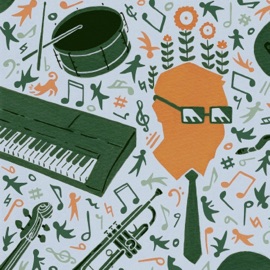 Maybe (Original Instrumental) Sir Spencer