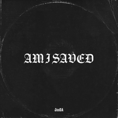 AM i SAVED - Single