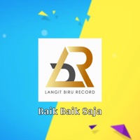 Baik Baik Saja - Single - Happy Asmara