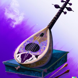 Moroccan Flavors OldyGotTheSound