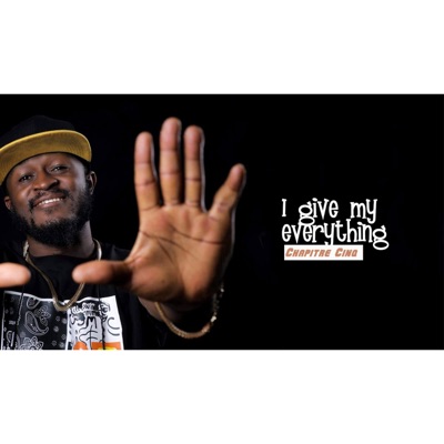 I Give You Ma Everything - Single