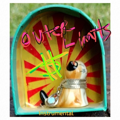 Outer Limits (Instrumental) - Single