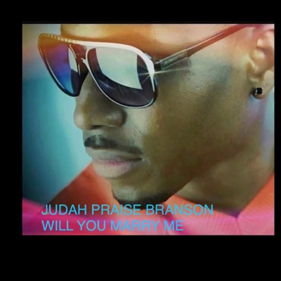 WILL YOU MARRY ME ? - Single