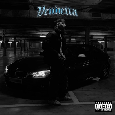 Vendetta - Single