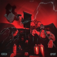 LOCK DOWN - Single - SYNC, reject & acculbed