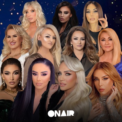 Mbretereshat e Baladave 2 (feat. Genta Ismajli, Shyhrete Behluli, Motrat Mustafa, Remzie Osmani, Lori, Yllka Kuqi, Shkurte Gashi, Teuta Selimi & Soni Malaj)