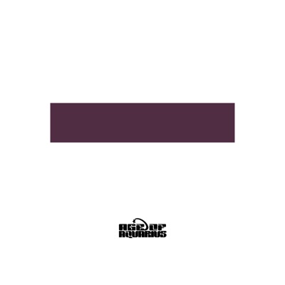 Don't Be Afraid - Single