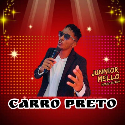 Carro Preto - Single