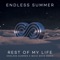 Rest Of My Life (Endless Summer & Wave Wave Remix) cover