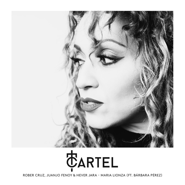 Maria Lionza (feat. Bárbara Pérez) - Single