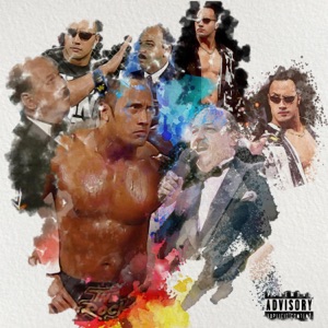 Mean Gene & the People's Champ - EP