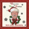 Jack Armstrong - White Christmas