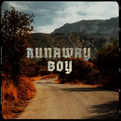 Runaway Boy - Single