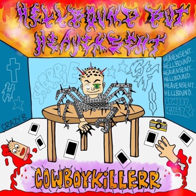 Hellbound But Heavensent