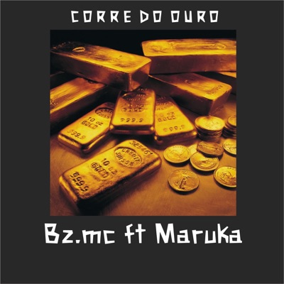 Corre do Ouro - Single