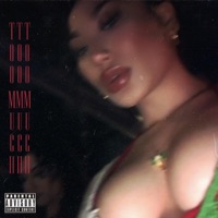 Too Much - Single - Jaelyn