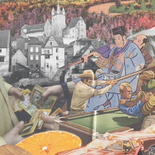 Album artwork