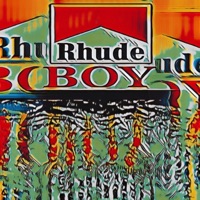 Rhude Boy - Single - Phat Baby