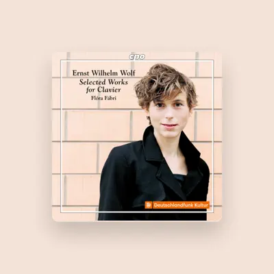Listen to Flóra Fábri, watch music videos, read bio, see tour dates & more!