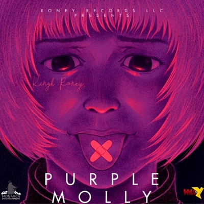 Purple Molly - Single