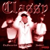 Classy (feat. THAFINESSEKID & JBOSLIC3) - Single