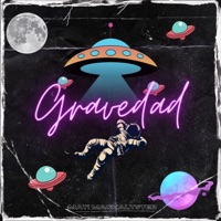 Gravedad - Single - Mati Mackalyster