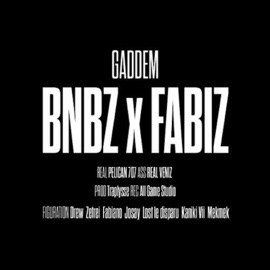 GADDEM (feat. Fabiz) BnBz