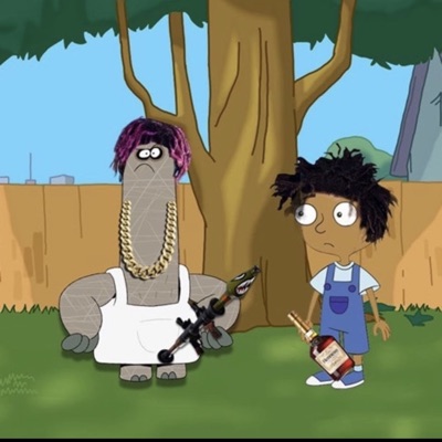 AList (feat. CapUno) - Single