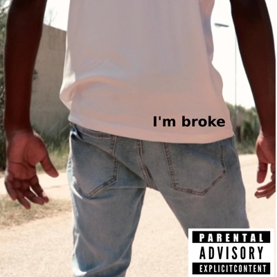 kevin mokone - I'm Broke