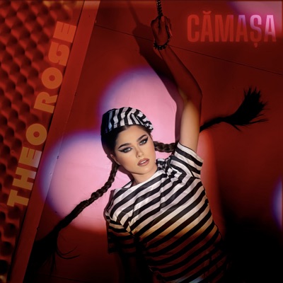 Song - Cămașa - Theo Rose