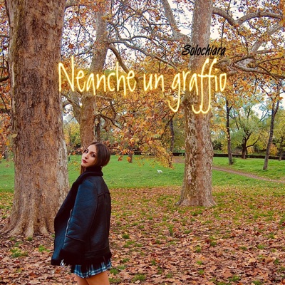 Neanche un graffio - Single