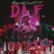 D.A.F (feat. CasinoATX) - Babyrosae lyrics