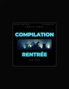 Listen to Travis James, watch music videos, read bio, see tour dates & more!